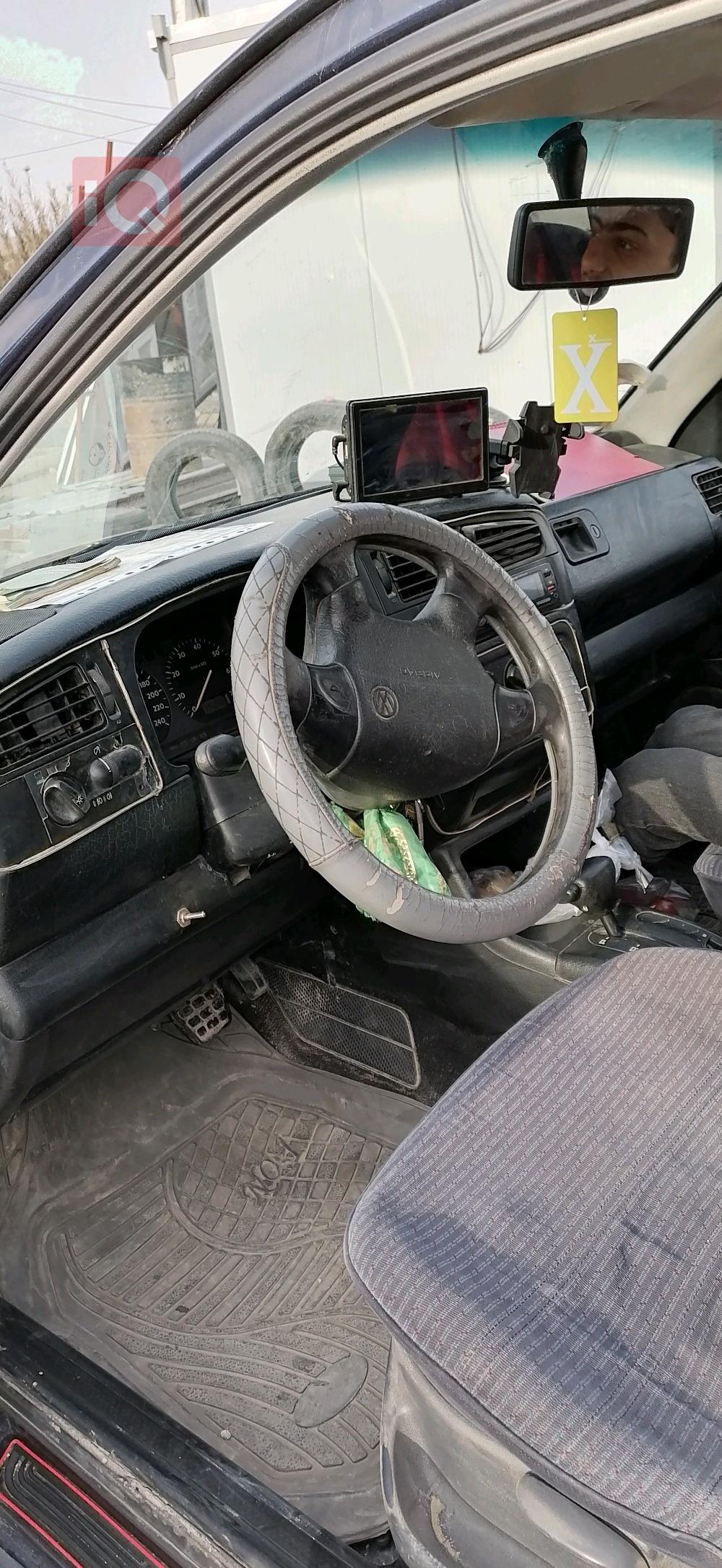 فولكسفاغن جولف